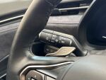 Lexus LBX 2025 Harmaa