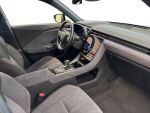 Lexus LBX 2025 Harmaa