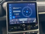 Lexus LBX 2025 Harmaa
