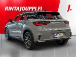 Lexus LBX 2025 Harmaa