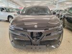 Alfa Romeo Junior 2026 Musta
