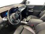 Mercedes-Benz EQB 2022 Valkoinen