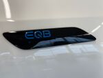 Mercedes-Benz EQB 2022 Valkoinen