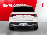 Mercedes-Benz EQB 2022 Valkoinen