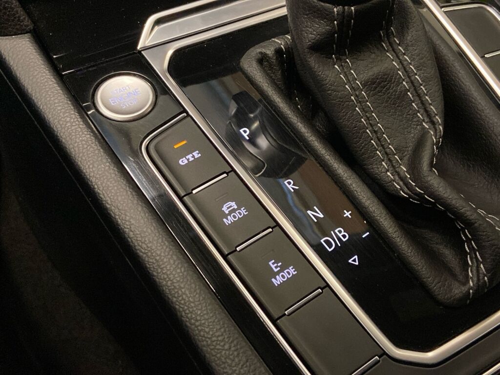 Volkswagen Arteon 2021 Harmaa