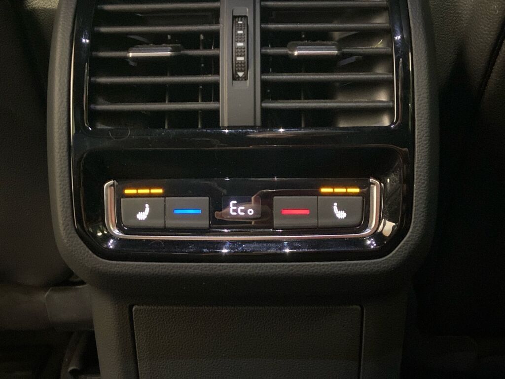 Volkswagen Arteon 2021 Harmaa