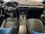 Volkswagen Arteon 2021 Harmaa