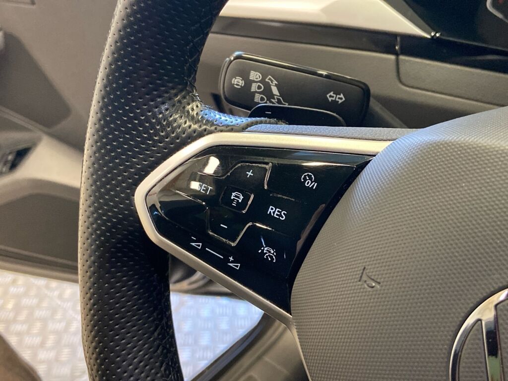 Volkswagen Arteon 2021 Harmaa