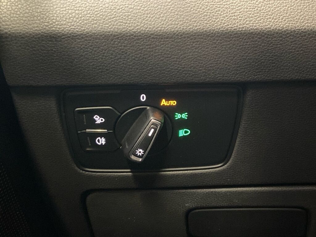 Volkswagen Arteon 2021 Harmaa