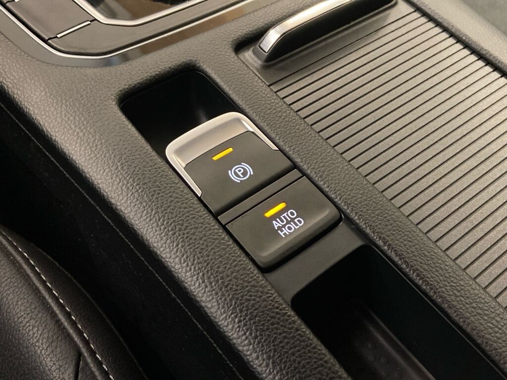 Volkswagen Arteon 2021 Harmaa