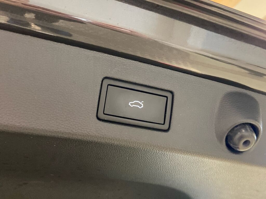 Volkswagen Arteon 2021 Harmaa