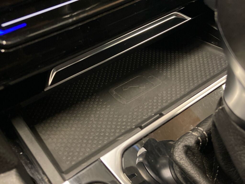 Volkswagen Arteon 2021 Harmaa