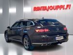 Volkswagen Arteon 2021 Harmaa