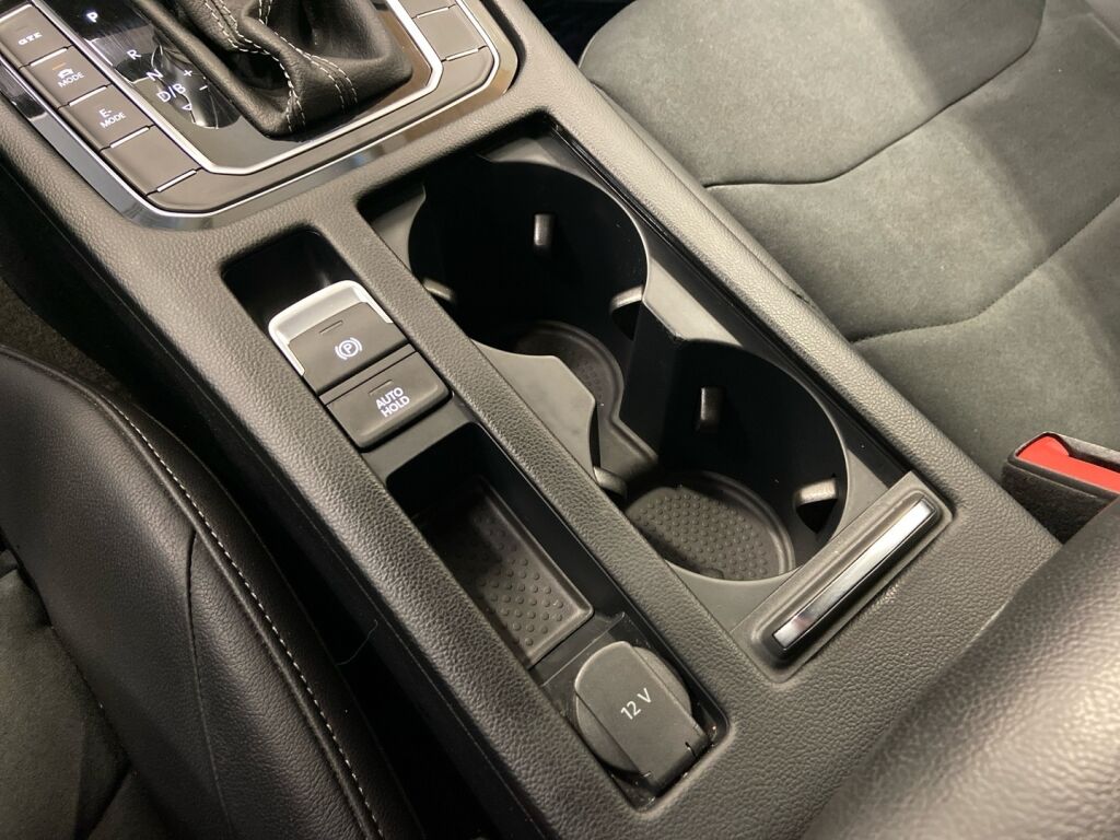 Volkswagen Arteon 2021 Harmaa