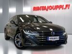 Volkswagen Arteon 2021 Harmaa