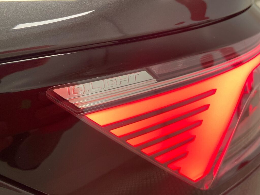 Volkswagen Arteon 2021 Harmaa