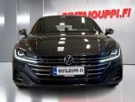 Volkswagen Arteon 2021 Harmaa