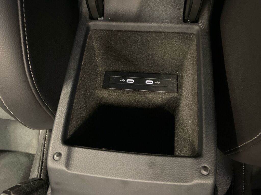 Volkswagen Arteon 2021 Harmaa