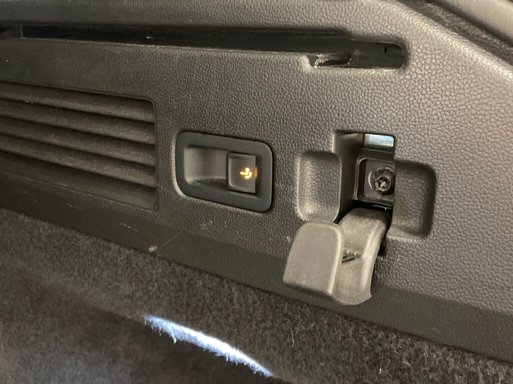 Volkswagen Arteon 2021 Harmaa