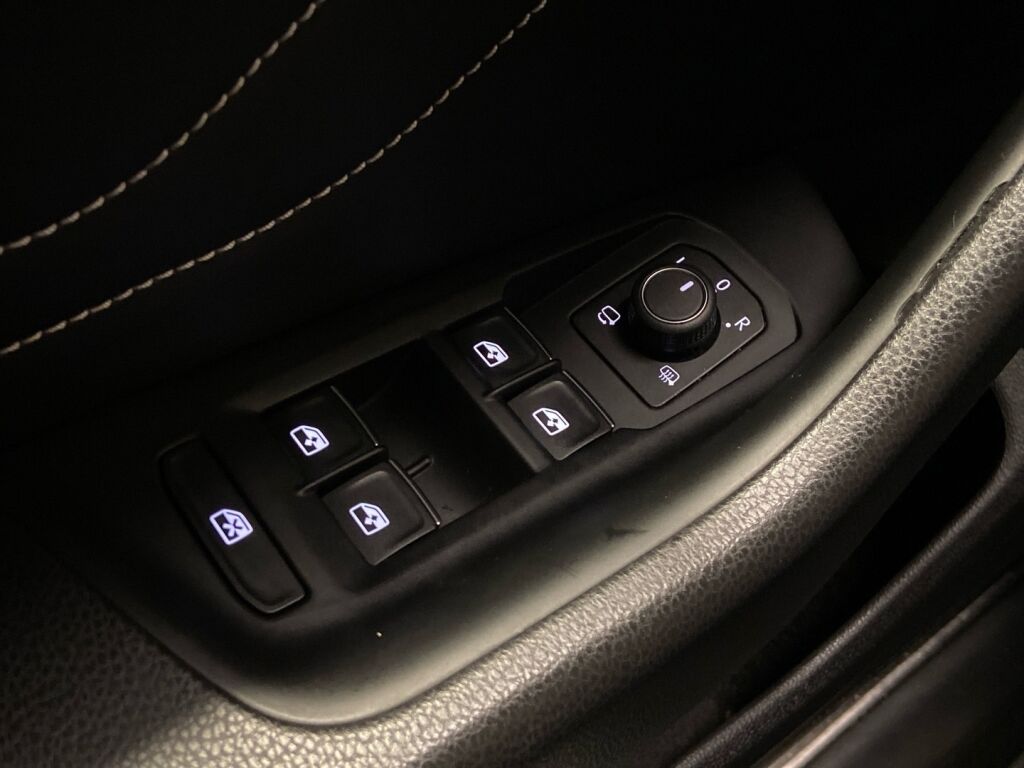 Volkswagen Arteon 2021 Harmaa