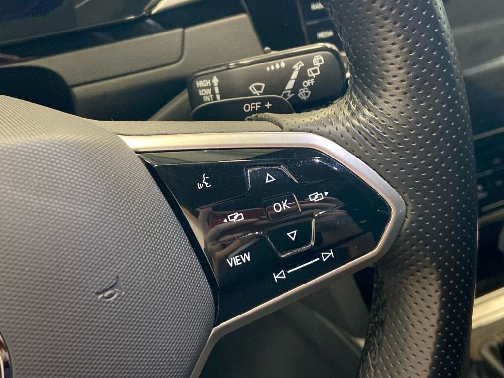 Volkswagen Arteon 2021 Harmaa