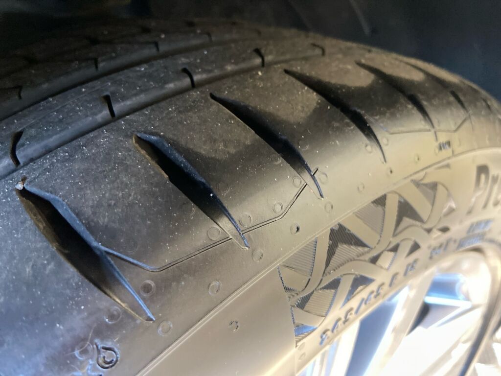 Volkswagen Arteon 2021 Harmaa