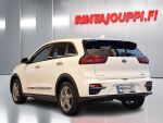 Kia Niro Electric 2021 Valkoinen