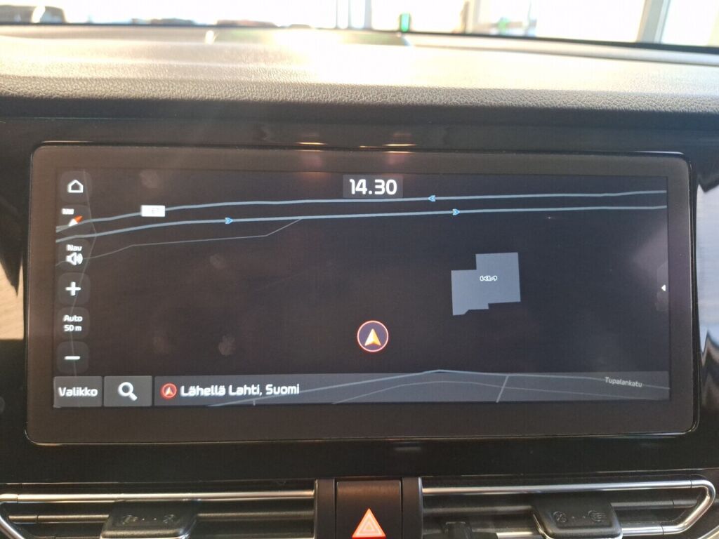 Kia Niro Electric 2021 Valkoinen