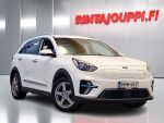 Kia Niro Electric 2021 Valkoinen