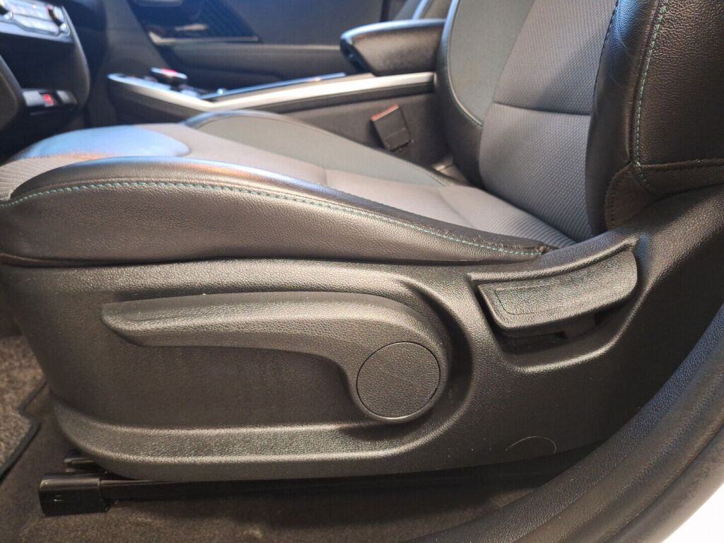 Kia Niro Electric 2021 Valkoinen