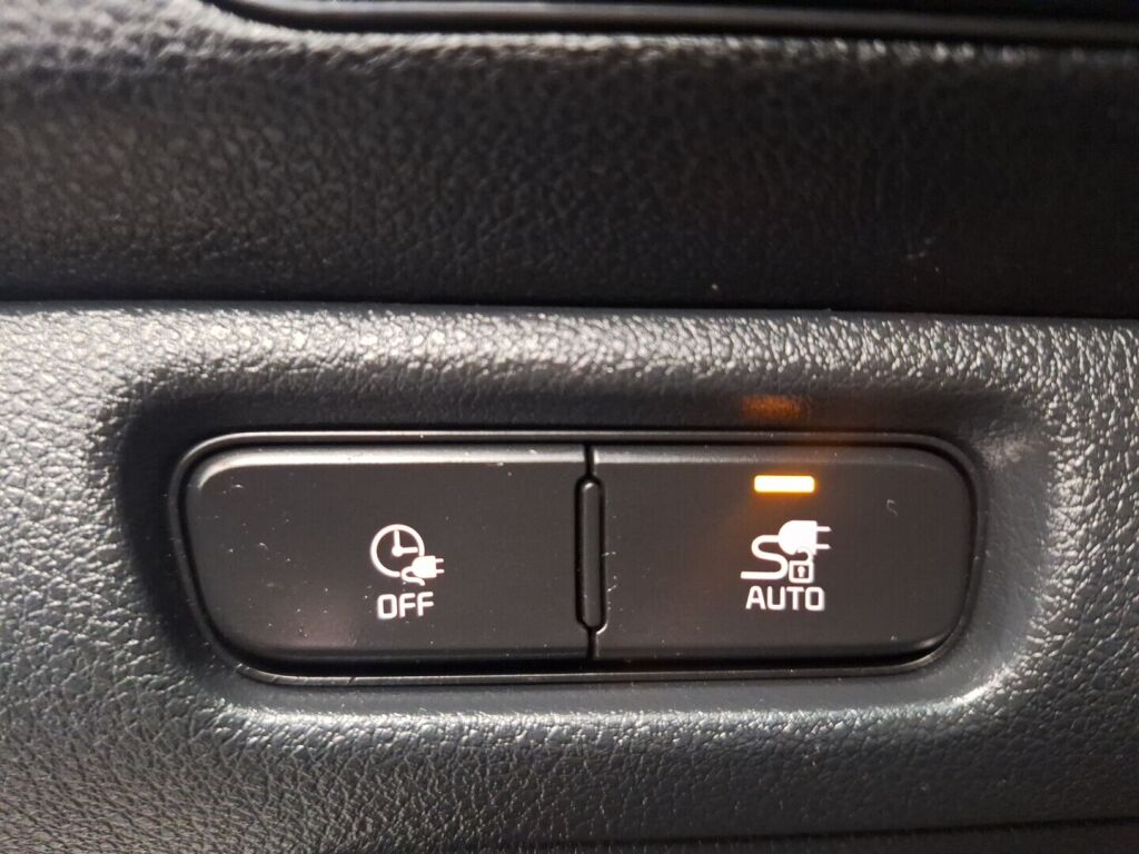 Kia Niro Electric 2021 Valkoinen