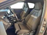 Audi Q4 e-tron 2021 Harmaa