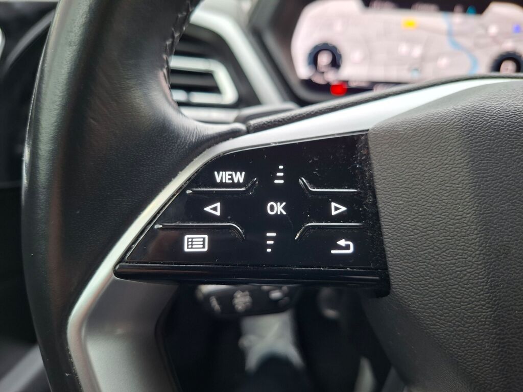 Audi Q4 e-tron 2021 Harmaa