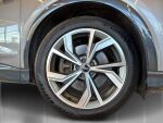 Audi Q4 e-tron 2021 Harmaa