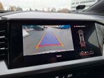 Audi Q4 e-tron 2021 Harmaa