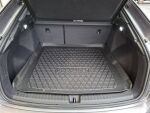 Audi Q4 e-tron 2021 Harmaa