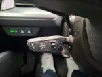 Audi Q4 e-tron 2021 Harmaa