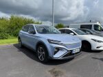 Mg Marvel R 2022 Sininen