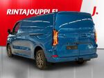 Ford Transit Custom 2026 Digital Aqua Blue