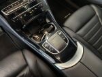 Mercedes-Benz EQC 2020 Musta