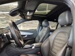 Mercedes-Benz EQC 2020 Musta