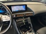 Mercedes-Benz EQC 2020 Musta