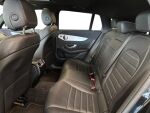 Mercedes-Benz EQC 2020 Musta