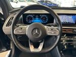 Mercedes-Benz EQC 2020 Musta