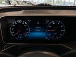 Mercedes-Benz EQC 2020 Musta