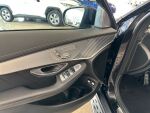 Mercedes-Benz EQC 2020 Musta