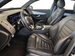 Mercedes-Benz EQC 2020 Musta