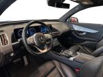 Mercedes-Benz EQC 2020 Musta