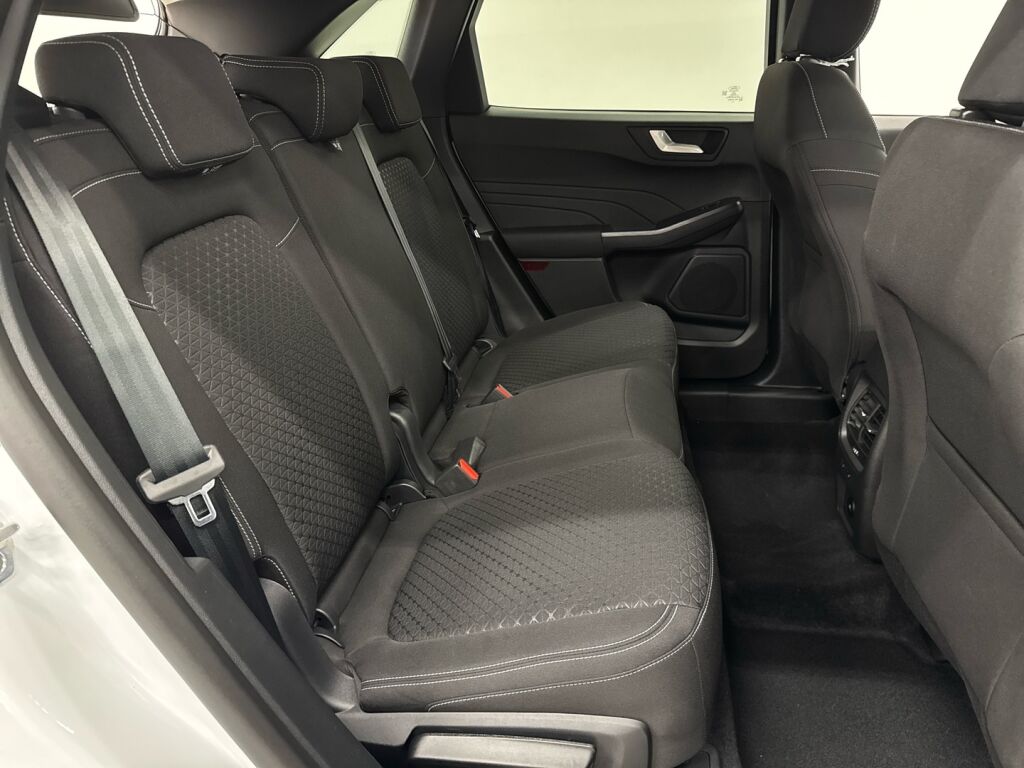 Ford Kuga 2026 Valkoinen