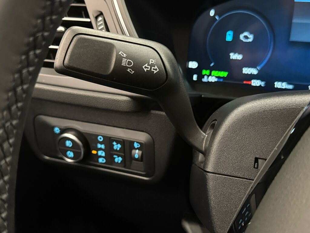 Ford Kuga 2026 Valkoinen